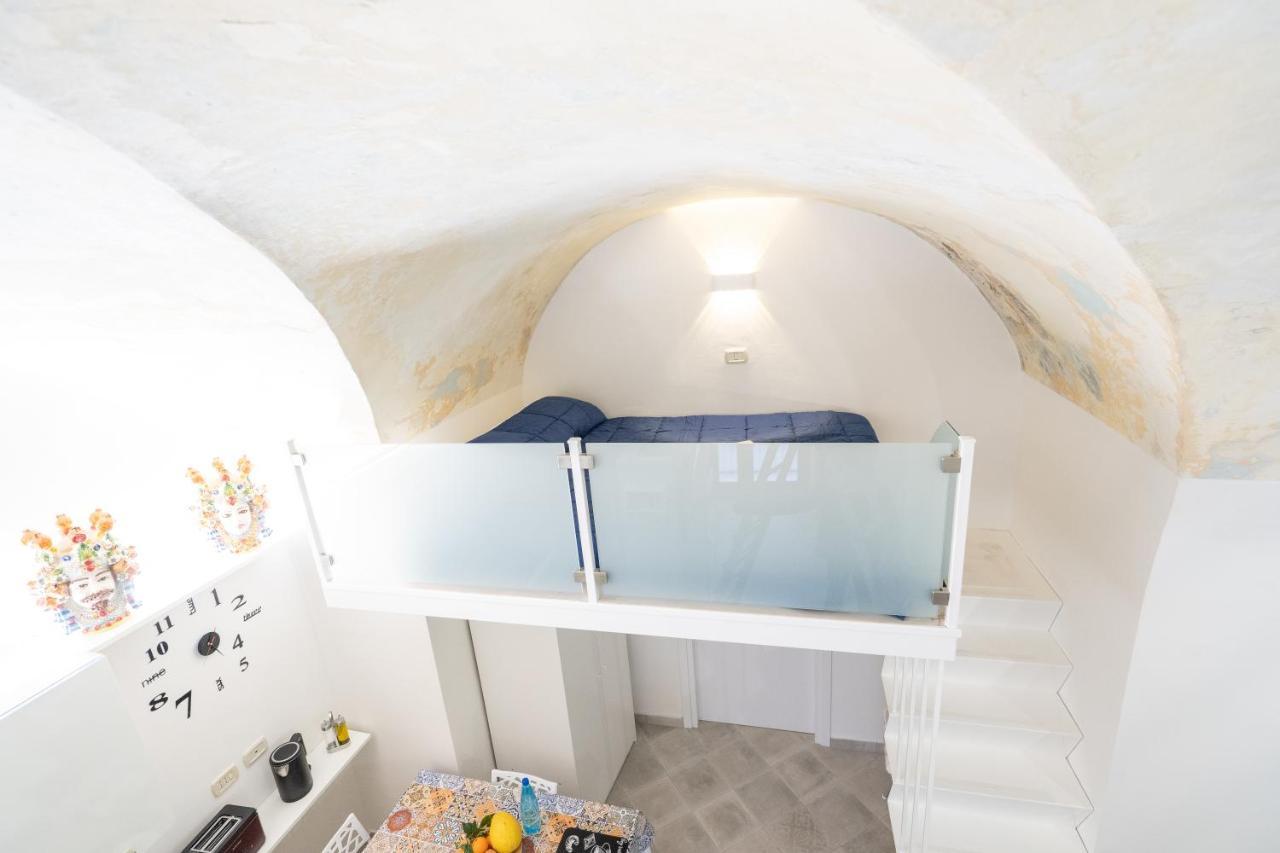 Casa Santa Marina Casa vacanze *