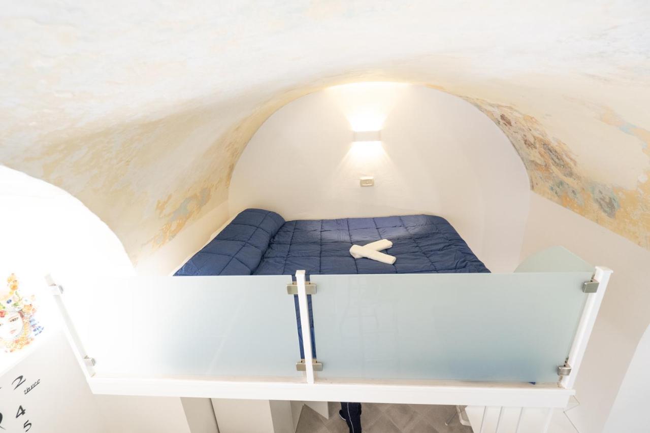 Casa Santa Marina Holiday home Catania
