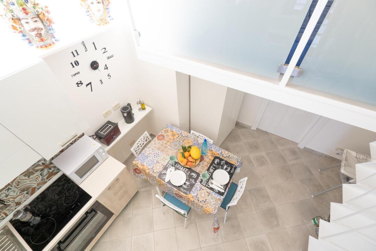 Holiday home Casa Santa Marina