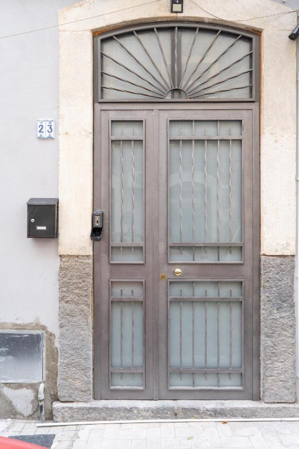 Casa Santa Marina Catania