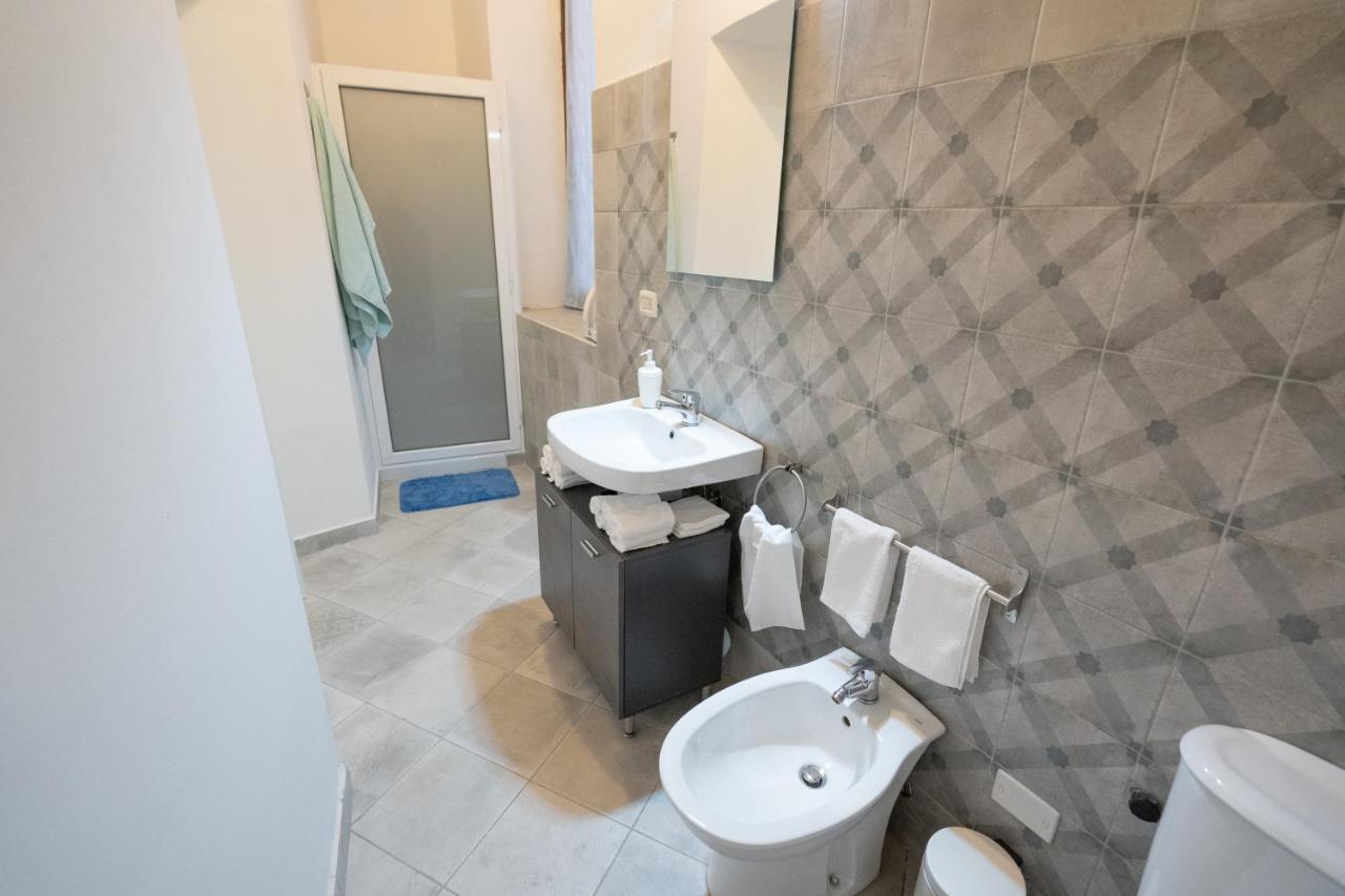 Casa Santa Marina Holiday home Catania