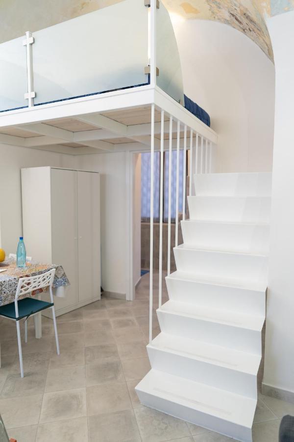 Casa Santa Marina