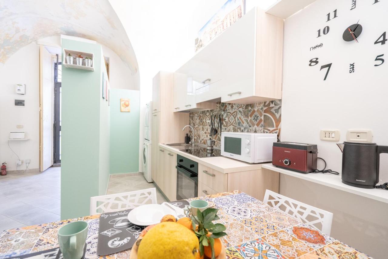 Holiday home Casa Santa Marina Catania